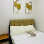 Aleah Suite Near Mall Of Asia