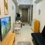 Aleah Suite Near Mall Of Asia