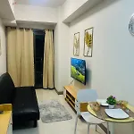 Aleah Suite Near Mall Of Asia