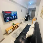 Athena Suite Near Mall Of Asia
