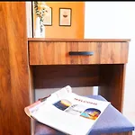 Breeze Residences Sky Studio Near Moa Picc Star City Fast Wifi & Netflix