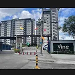 Vine Residences Sm Novaliches