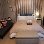 D&E Suites With Balcony
