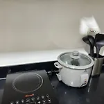 Relaxation Escapes