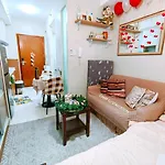 Studio Condo At Tower 3 Sunshine 100 Mandaluyong