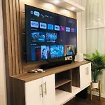 Urbanview Oasis At Air Residences
