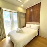Mushroom Leisure Suites At Infina Towers, Quezon City