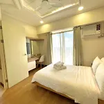 Mushroom Leisure Suites At Infina Towers, Quezon City