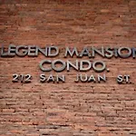 Cr8Tive Homes-Transient Stays Legend Condominiums