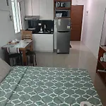 Avery Condo Suite At The Beacon Makati