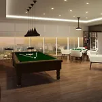 Smdc Coast Residences - The Happy Place