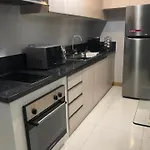 Signa Designer Residence Tower Two