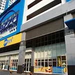 1 Bedroom Araneta Ave And Sta Mesa Condo Unit