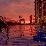 Manila Bay Retreat At Soleil Suite