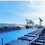 Manila Bay Retreat At Soleil Suite