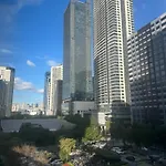Affordable Staycation Airbnb Bgc