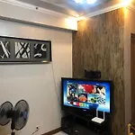 1Br Condo Unit W/ Fantastic View Near Us Embassy