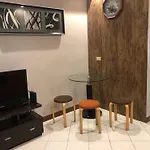 1Br Condo Unit W/ Fantastic View Near Us Embassy