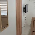 Entire Condo In Mandaluyong, Philippines