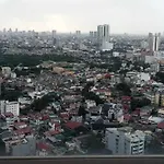 Entire Condo In Mandaluyong, Philippines