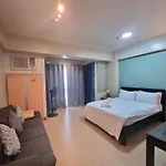Palm Tree Condos Near Mnl Airport Terminal 3 By Elr