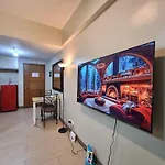 Palm Tree Condos Near Mnl Airport Terminal 3 By Elr