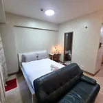 Palm Tree Condos Near Mnl Airport Terminal 3 By Elr