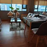 Loft Condo Beside Shangri-La Fort