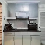 67 Sqm. Condo Unit In Robinson Place Residences