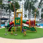 Shell Residences Condo Pasay 1Br Near Moa & Naia
