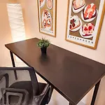 Cozy City View 2Br Apt In Makati With 60Inch Tv