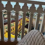 Spacious Staycation With Venice Grand Canal View