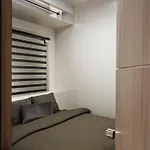 Spacious Homes At Shore Residence Near Mall Of Asia