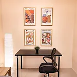 Cozy City View 2Br Apt In Makati With 60Inch Tv