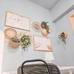 Luxury 2Br In Makati With Billiard & Netflix