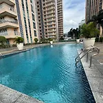 Spacious Staycation With Venice Grand Canal View