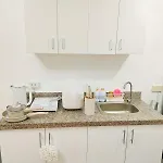 Condo In Manila