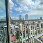 Lj\'S Escape 2Br Coast Residences