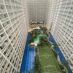 Spacious 2Br Suites At Moa