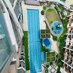 Marias Suite Near Manila Bay Free Use Of Pool