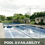 Studio Suite At Fairway Terraces Near Naia T3