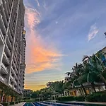 Studio Suite At Fairway Terraces Near Naia T3