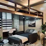 Avery\'S Suite Victoria