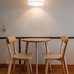 Narai Studio - A Japanese Machiya Home In The City