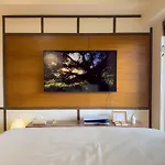 Narai Studio - A Japanese Machiya Home In The City