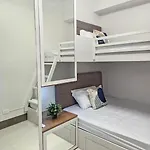 Stunning 2 Bedroom Near Airport