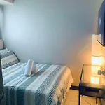 Stayinmycondo - 30Th Condo In Pasay With Pool Near Airport Moa,Ccp & Picc In Pasay