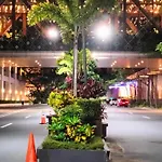 Nadzcondotel-2 Two Palmtree Villas Nearby Naia Terminal 3