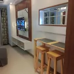 Spacious Homes At Shore Residence Near Mall Of Asia