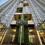 Vinia Infinity Studio 3 Near Malls And Mrt Station